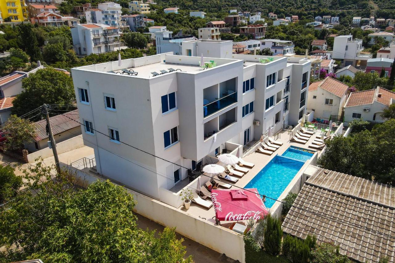 Apartments Limunada Utjeha Exterior foto