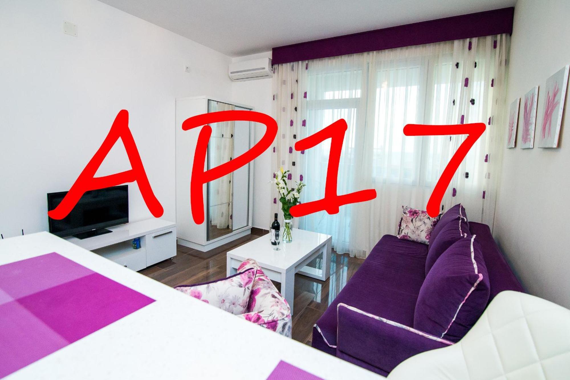 Apartments Limunada Utjeha Habitación foto