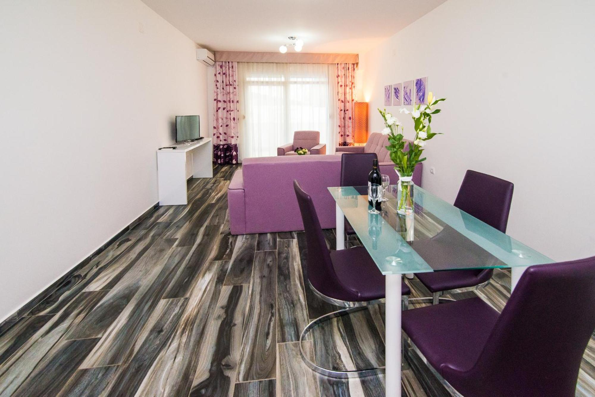 Apartments Limunada Utjeha Habitación foto