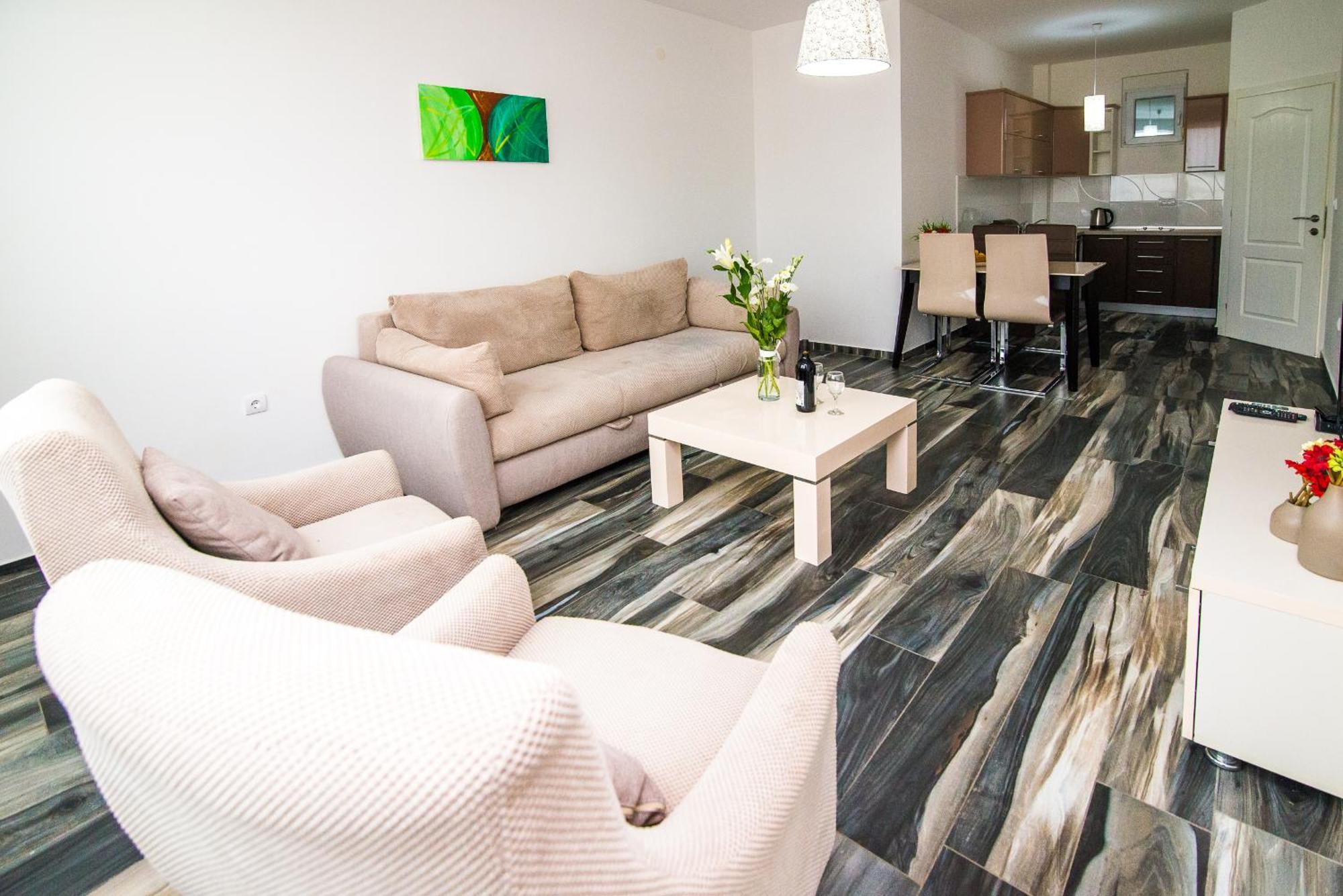 Apartments Limunada Utjeha Habitación foto