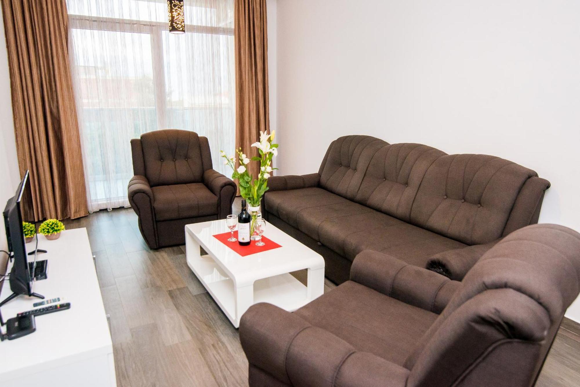 Apartments Limunada Utjeha Habitación foto