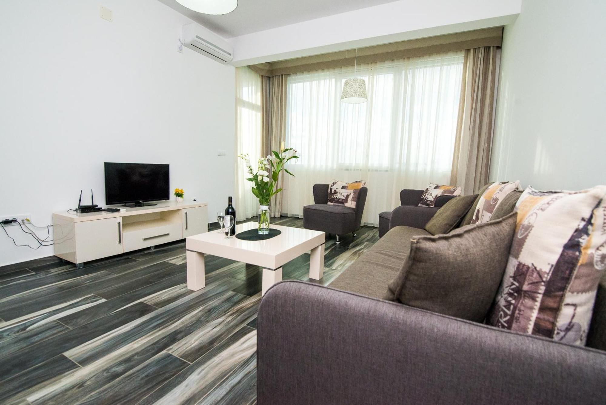 Apartments Limunada Utjeha Habitación foto