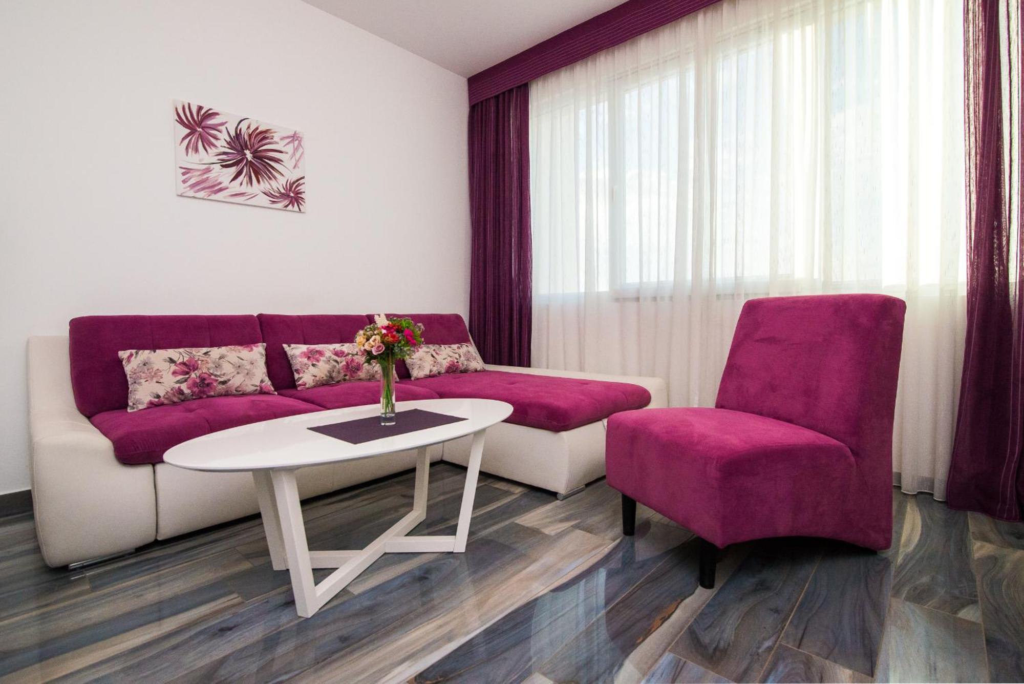 Apartments Limunada Utjeha Habitación foto