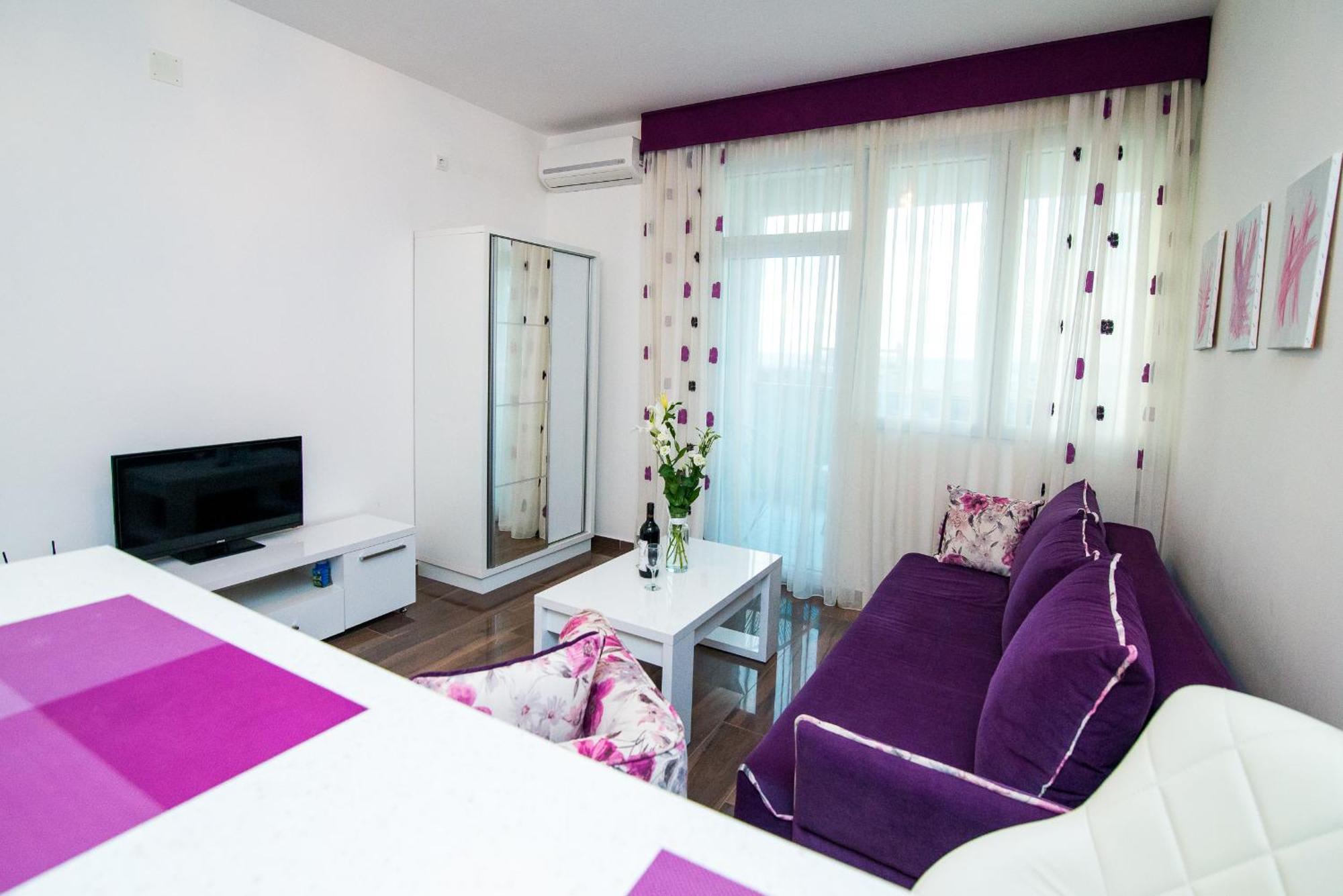 Apartments Limunada Utjeha Habitación foto